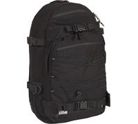 Forvert New Laptop Louis 25l Backpack Black