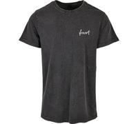 Brandit Forvert Palmdale T-Shirt, green-brown, size XL for Men