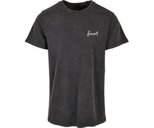 Brandit Forvert Palmdale T-Shirt, green-brown, size XL for Men