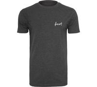Forvert Salinas Short Sleeve T-shirt Grey XL Men