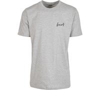 Brandit Forvert Salinas T-Shirt, grey, size 2XL for Men