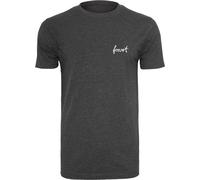 Brandit Forvert Salinas T-Shirt, grey, size S for Men