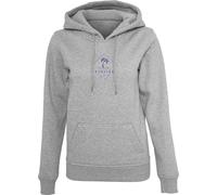 Brandit Forvert Santa Rosa Ladies Hoodie, light grey, size XL