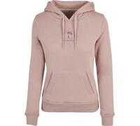 Brandit Forvert Santa Rosa Ladies Hoodie, pink, size M for Women