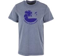 Forvert Sunnyvale Short Sleeve T-shirt Grey 3XL Men