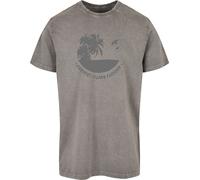 Brandit Forvert Sunnyvale T-Shirt, grey, size 2XL for Men