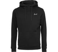 Brandit Forvert Ventura Hoodie, black, size M for Men