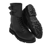Brandit French Combat Boot - Black