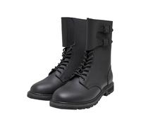 Brandit French Combat Boots, Colour: Black, Sizes 4/38 to 13/47, black, 11.5 UK