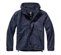 Brandit Frontzip Windbreaker Windbreaker navy S