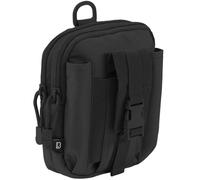 Brandit Functional Molle Pouch PALS Tactical Military Webbing D-Ring Outdoors