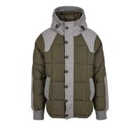 Brandit Garret Down Jacket