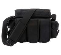 Brandit Grab Crossbody Black Men