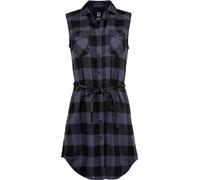 Brandit Gracey Sleeveless Shirt Blue XL Woman