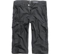 Brandit Havannah Cargo Shorts Short Pants Large Side Pockets Basic