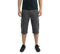Brandit Havannah Vintage Shorts Black 5XL Men