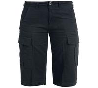 Brandit Havannah Vintage Shorts Shorts black M
