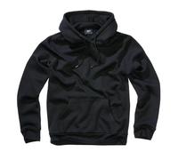 Brandit Heavy Hoodie Tom Hoodie black M