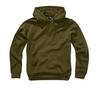 Brandit Heavy Hoodie Tom Hoodie olive 5XL