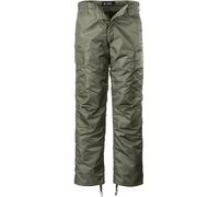 Brandit Herren Hose Thermo Pants Olive