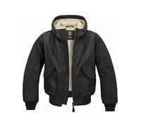Brandit Cwu Jacket Black S Men