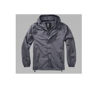 Brandit Herren Jacke Summer Windbreaker Frontzip