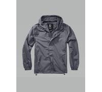 Brandit Herren Jacke Summer Windbreaker Frontzip