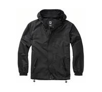 Brandit Herren Jacke Summer Windbreaker Frontzip