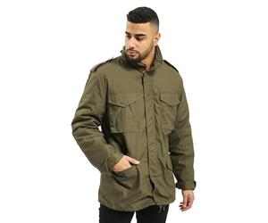 Brandit Herren Motörhead M65 Classic Jacket Windjacke (1er Pack)