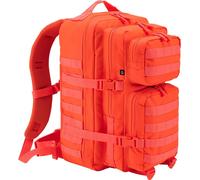 Brandit Us Cooper L 40l Backpack Orange