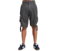 Brandit Urban Legend Shorts - Anthracite
