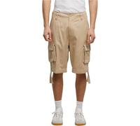 Brandit Herren Urban Legend Shorts Cargos, Light Sand, M