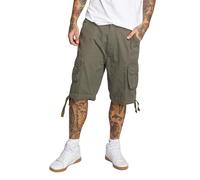 Brandit Herren Urban Legend Shorts Cargos, Oliv, S