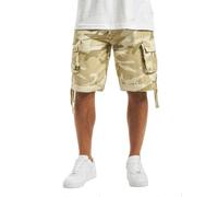 Brandit Urban Legend Shorts - Sandstorm