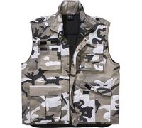 Brandit Herren Weste Ranger Vest Urban