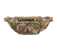 Brandit Waist Belt Bag, green