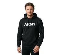 Brandit Hoodie Black M Men