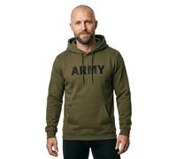 Brandit Hoodie Green XL Men