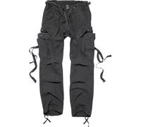 Brandit Hose M65 Ladies Trouser in Black