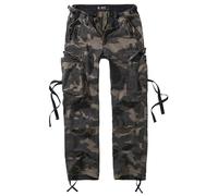 Brandit Hose M65 Ladies Trouser in Darkcamo