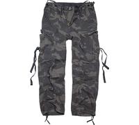Brandit M-65 Vintage Pants, multicolored, size XL for Men