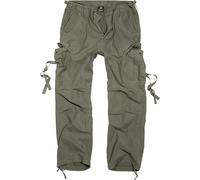 Brandit Hose M65 Vintage Trouser in Olive