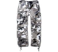 Brandit Hose M65 Vintage Trouser in Urban