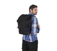 Brandit Hunter Backpack - 40L Black Black