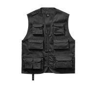 Brandit Hunting Vest Black 2XL Men
