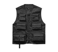Brandit Hunting Vest Tactical Vest Outdoor Fishing Hunting Many Pockets
