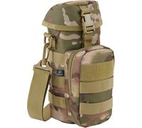 Brandit II Bottle Holder, brown-beige for Men