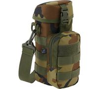 Brandit Bottle Holder II - Woodland