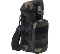 Brandit II Bottle Holder, green for Men
