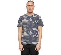 Brandit Individual Wear Men's Essential Durable Cotton Lightweight Breathable Crew Neck Short Sleeve Casual Outdoor T-Shirt